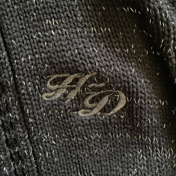 Harley Davidson Sweater - Picture 7 of 7